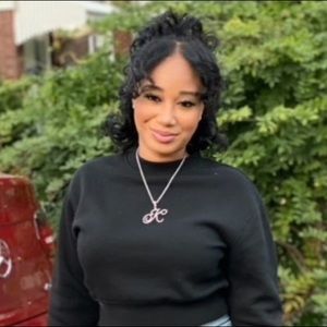 Meet your Posher, Kyann